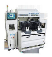 Plasma Treatment Systems serve semiconductor applications.