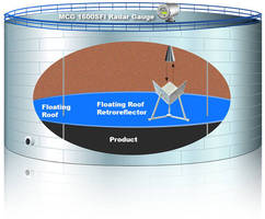 L&J Engineering Adds Floating Roof Retroreflector