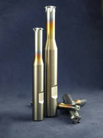 Solid Carbide Thread Mills come in 3XD sizes for max reach.
