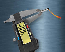 Brushless DC Motor targets medical applications.