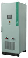 Regenerative AC Load Bank reduces energy expense by 90%.