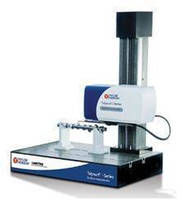 Surface Measurement System offers dual profile analysis.