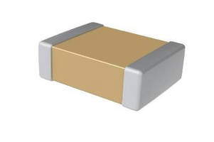 Surface Mount Ceramic Capacitors operate up to 175
