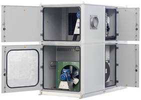 Explosion-Proof HVAC System provides customizable climate control.