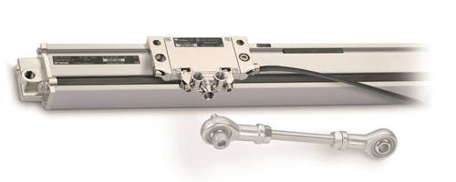 An RSF Encoder Designed for Machines with Loose Mechanical Motion