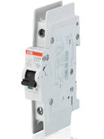 Miniature Circuit Breaker delivers extended AC/DC ratings.