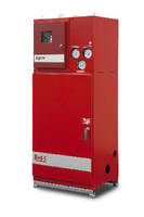 Fire Protection Valve Cabinet occupies minimal floor space.