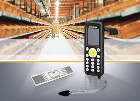High Storage Capacity Thanks to High RFID Expertise