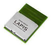Compact Bluetooth Module enhances health, fitness devices.