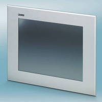 HMI Panel supports mobile mirroring, touch-based gesturing.