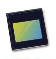 Image Sensor brings DSLR-quality features to mobile devices.