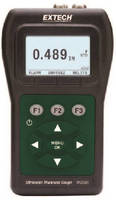 Thickness Gauges offer non-destructive measurements.