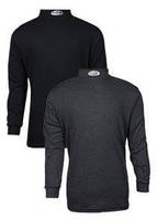 Base Layers provide thermal and arc protection.