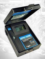 Pocket-Sized Digital Pyrometer operates in sub-zero temperatures.