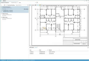 Design Management Software fosters customer collaboration.