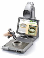 Coordinate Measuring Machine installs in any location.