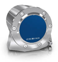 Absolute Rotary Encoder suits offshore motion applications.