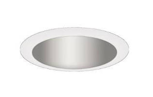 LED Downlights serve high-ceiling retail and commercial spaces.