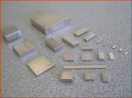 IMI Offers Samarium Cobalt Magnets