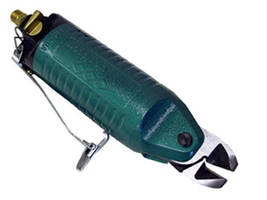 Hand-Held Air-Operated Cutter from Eraser