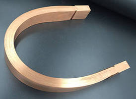 KINTO Flexible Copper Foils Laminated Connectors