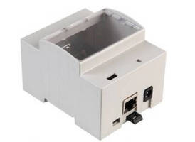 DIN Rail Enclosures for BeagleBone are Now Beagleboard.org Approved