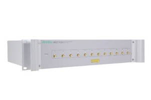 Remote Spectrum Monitor delivers flexible surveillance abilities.