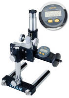 Measuring Microscope aids quality control process.