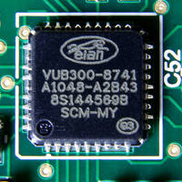 USB-to-SDIO Host IC Brings MicroSD-Compatibility to USB Ports