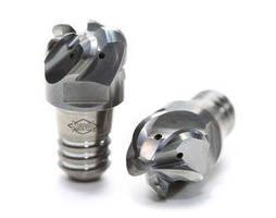 Ball Nose Milling Cutters produce homokinetic joints.