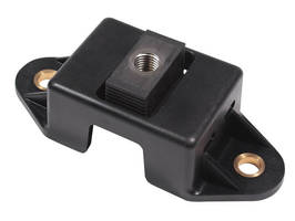 Engine Mounts for Boats reduce vibration at low speeds.