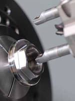 Williams Tool Acquires New Hardinge T42, a High-Performance Horizontal Turning Center with Big Bore 2  Thru Bar Capacity
