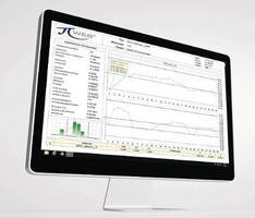 Measuring Machines provide quality data management.