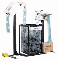 Pillow Separator suits high-volume packing operations.