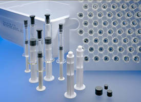 Gerresheimer Shows Ready-to-Fill Plastic Syringes as An Alternative to Glass at the PDA Universe of Prefilled Syringes