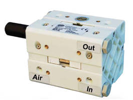 Miniature Air Operated Diaphragm Pumps carry ATEX certification.