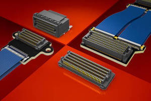 High-Density Array Cable Assemblies suit constrained spaces.