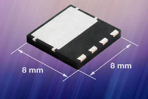 Surface Mount Power MOSFETs feature Kelvin connections.