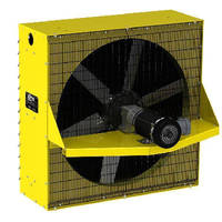 Heat-Exchanger Unit Heaters meet ASME requirements.