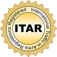 Digicom Electronics Awarded ITAR Certification - EMS Can Contract to Manufacture Defense-related Projects