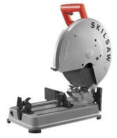 SKILSAW Enters Metal Cutting Segment with All-New Saw Lineup