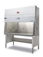 Class II Type A2 Biological Safety Cabinet is designed for safety.