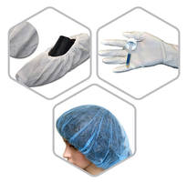 Bee-Safe Cleanroom Apparel