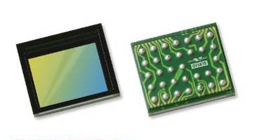Image Sensors enhance front-facing smartphone/tablet cameras.