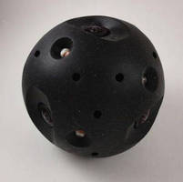 Custom Rubber Manufacturing aids throwable camera development.