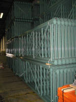 New and Used Racking in Stock!