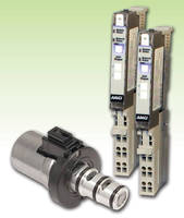 PWM Module is available for Allen-Bradley Point I/O.