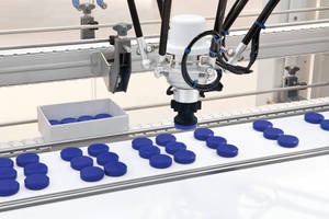Develop Custom Robotic Picking Applications with MotoPick Software