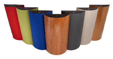 Curve Diffusor provides bass absorption.