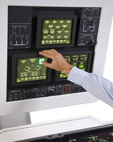 Touchscreen Control increases civilian aviation flexibility.